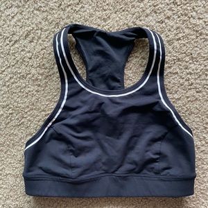 Lulu Sport Bra